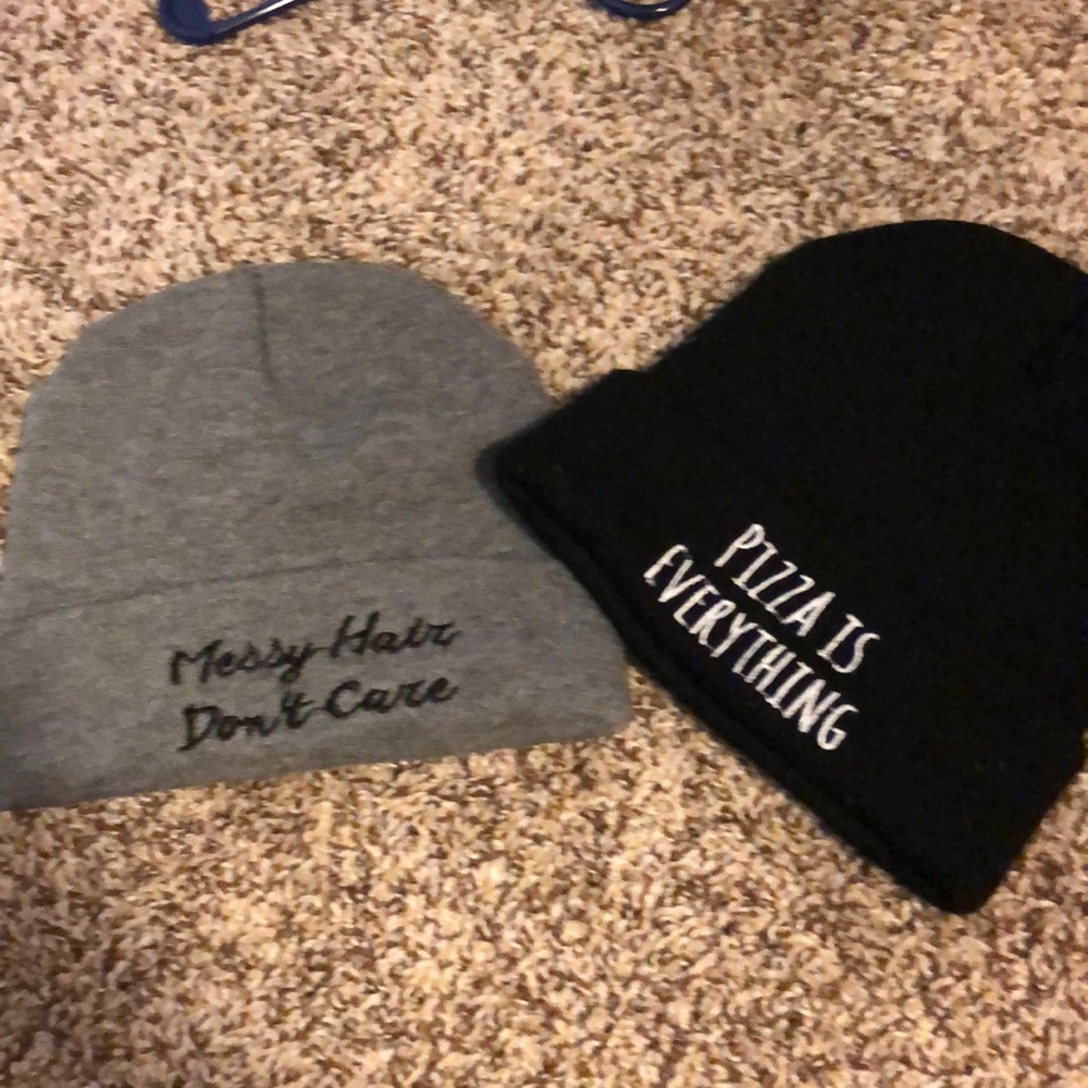 Beanies